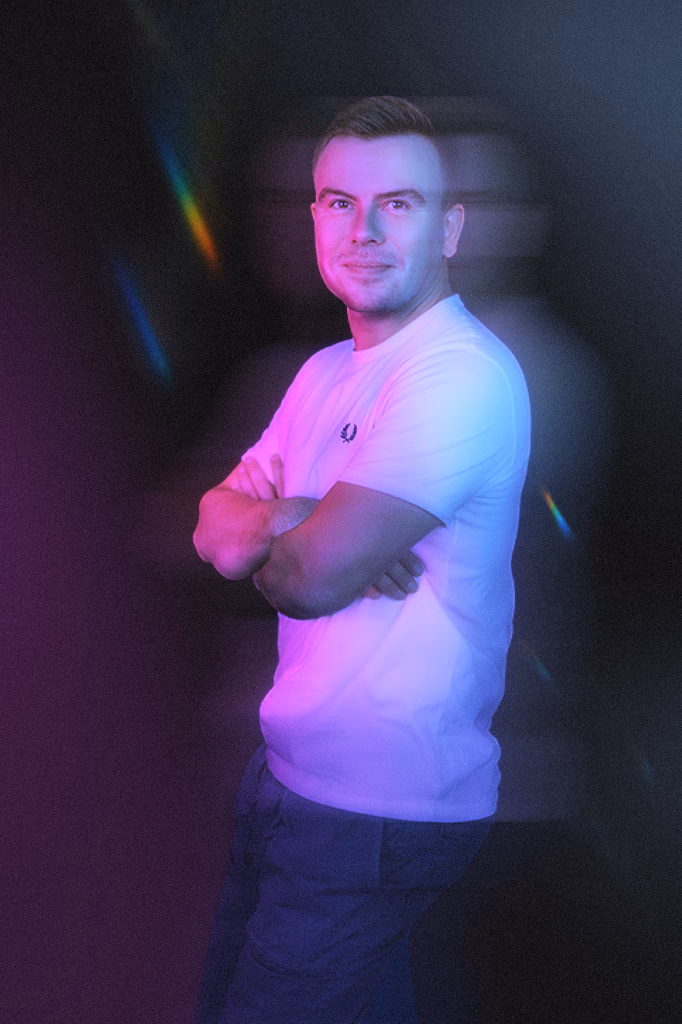 Team Member 1